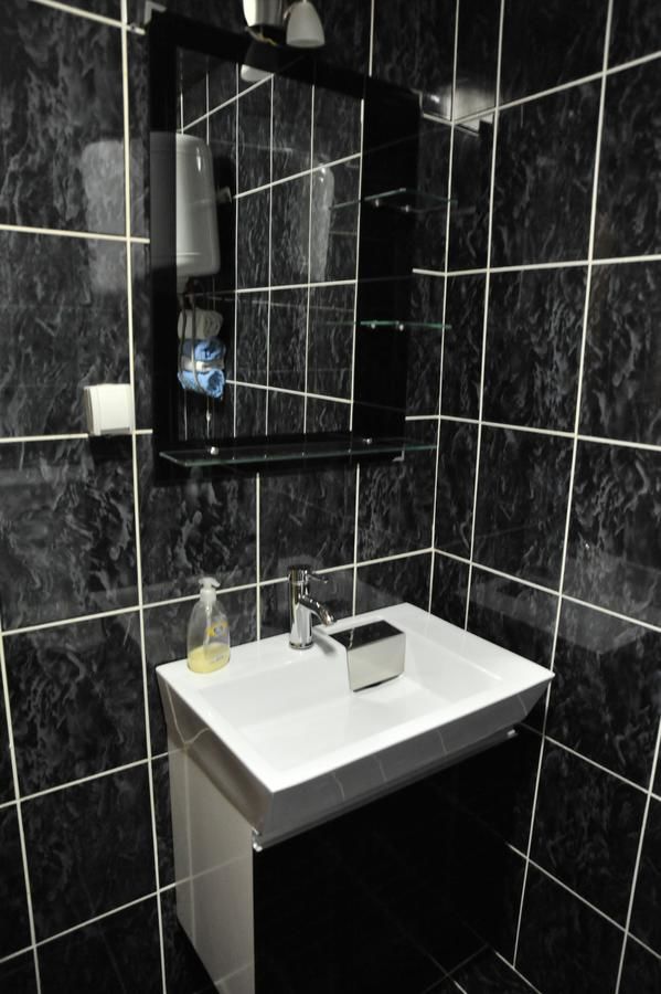 Гостевой дом Guesthouse Prenociste Faraon Плевля-18