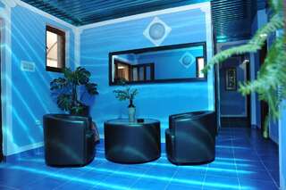 Гостевой дом Guesthouse Prenociste Faraon Плевля-3