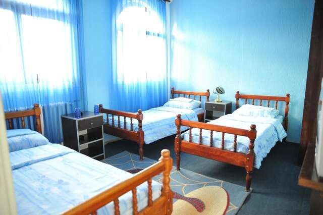 Гостевой дом Guesthouse Prenociste Faraon Плевля-13
