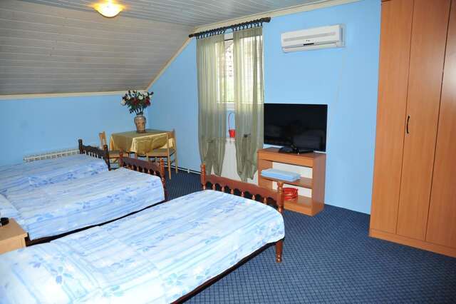 Гостевой дом Guesthouse Prenociste Faraon Плевля-14