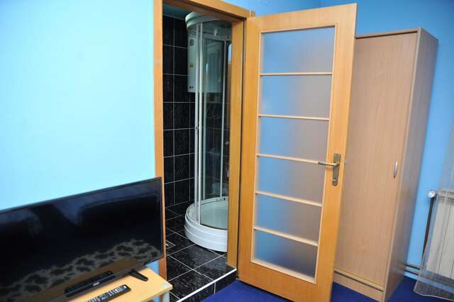 Гостевой дом Guesthouse Prenociste Faraon Плевля-18
