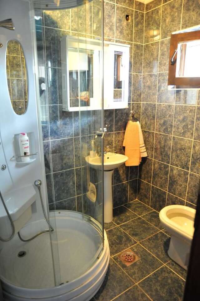 Гостевой дом Guesthouse Prenociste Faraon Плевля-19