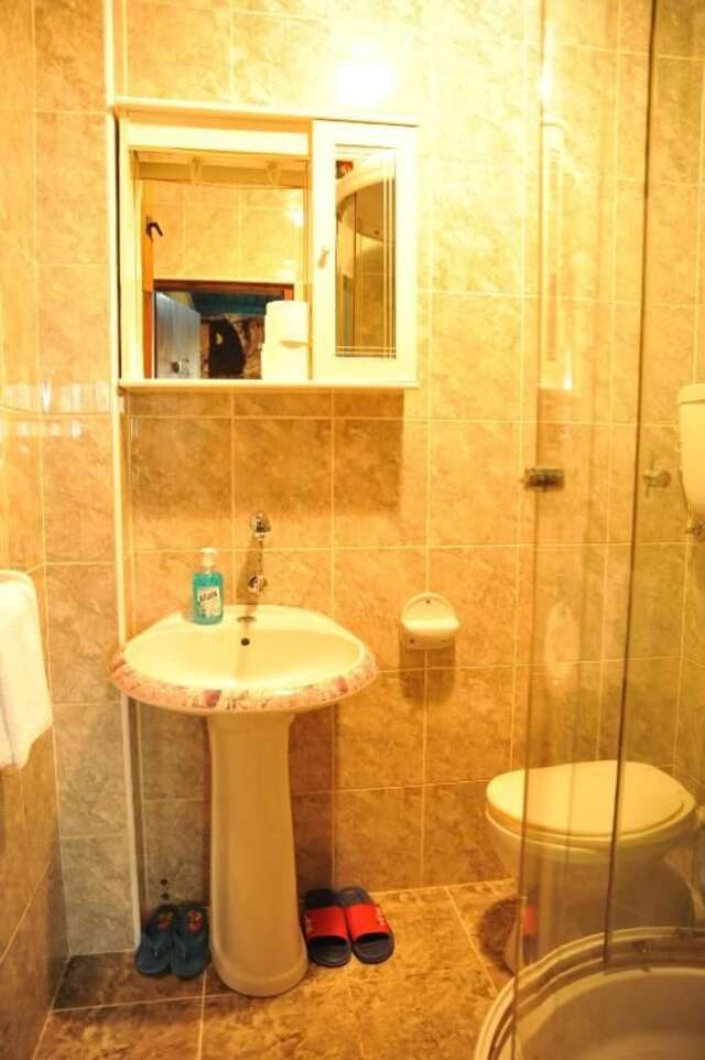 Гостевой дом Guesthouse Prenociste Faraon Плевля-24