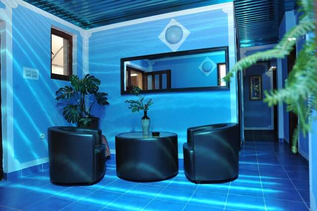 Гостевой дом Guesthouse Prenociste Faraon Плевля-6
