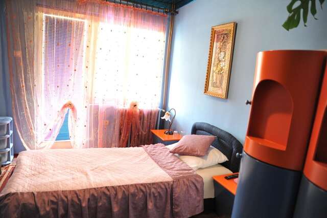 Гостевой дом Guesthouse Prenociste Faraon Плевля-7
