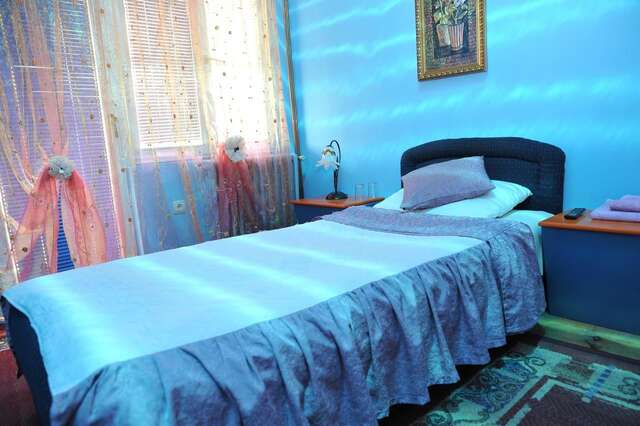 Гостевой дом Guesthouse Prenociste Faraon Плевля-8