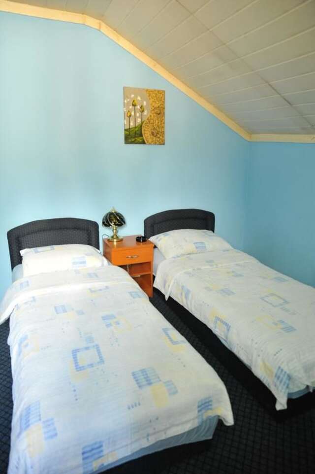 Гостевой дом Guesthouse Prenociste Faraon Плевля-11
